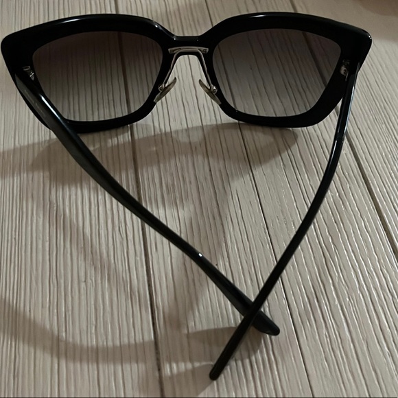 Authentic Miu Miu Sunglasses - Picture 4 of 7